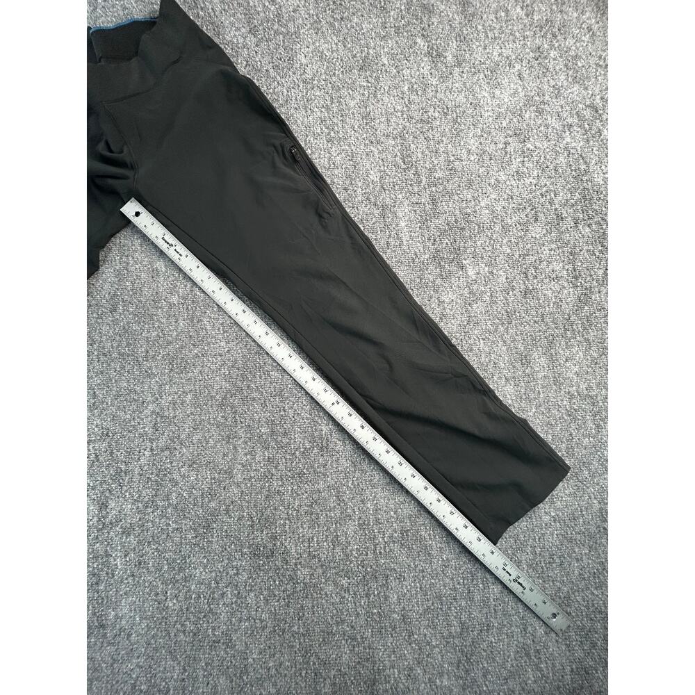 Columbia Omni-Shield Women's Black Stretch Pull-On Pants Size M - Picture 9 of 10